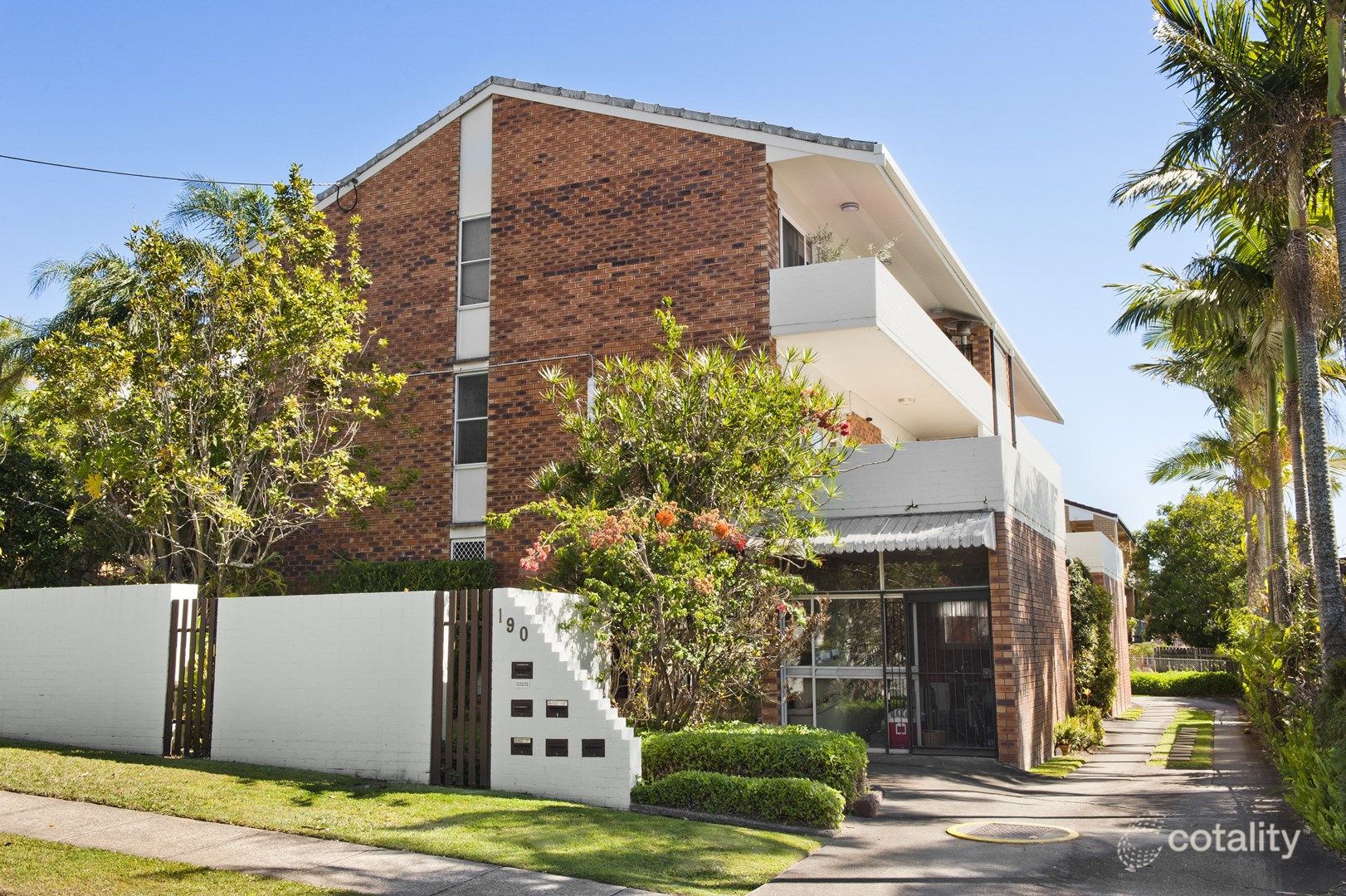 4/190 Bonney Ave, Clayfield, QLD 4011