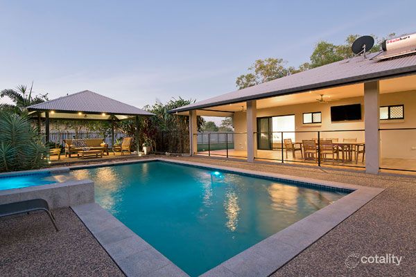 9 Greenhide Rd, Marlow Lagoon, NT 0830