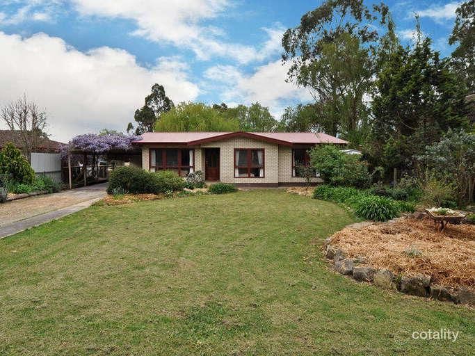 19 Windsor Ave, Hahndorf, SA 5245