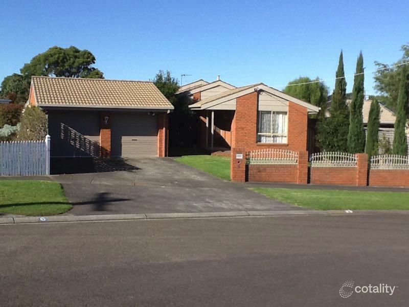 4 Truro Ct, Warrnambool, VIC 3280