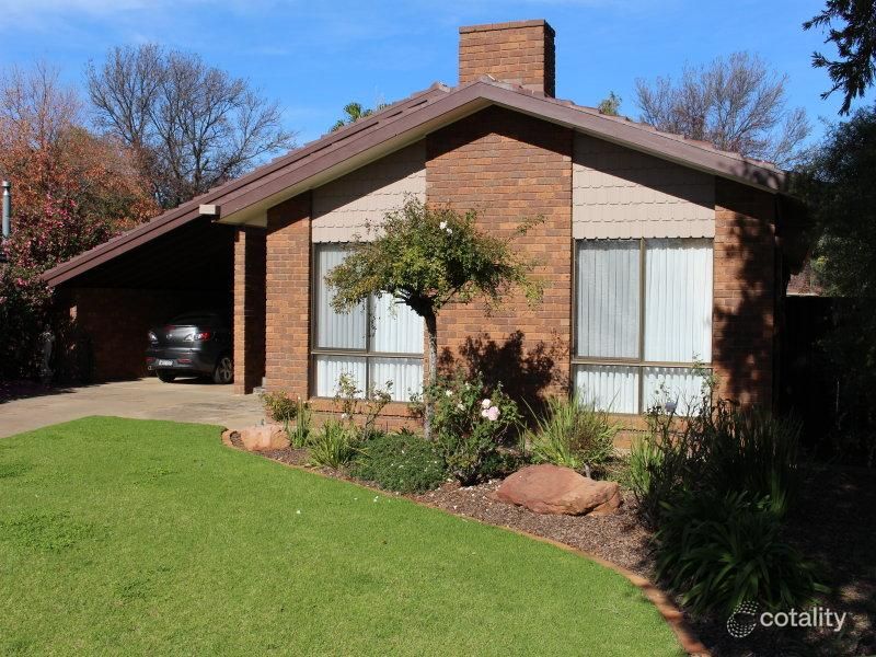 23 Roma Ave, Leeton, NSW 2705