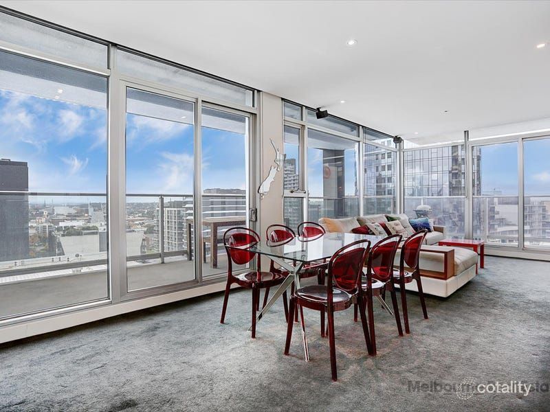 1908/7 Yarra St, South Yarra, VIC 3141