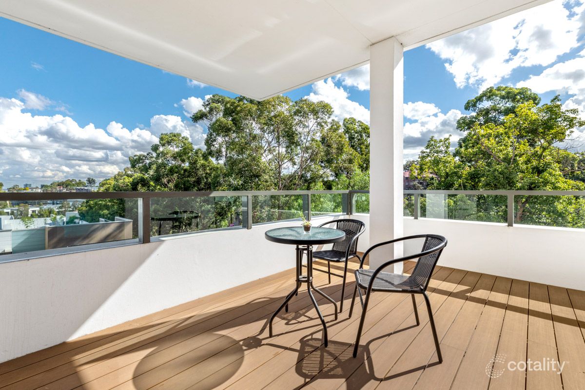 204w/7 Lardelli Dr, Ryde, NSW 2112