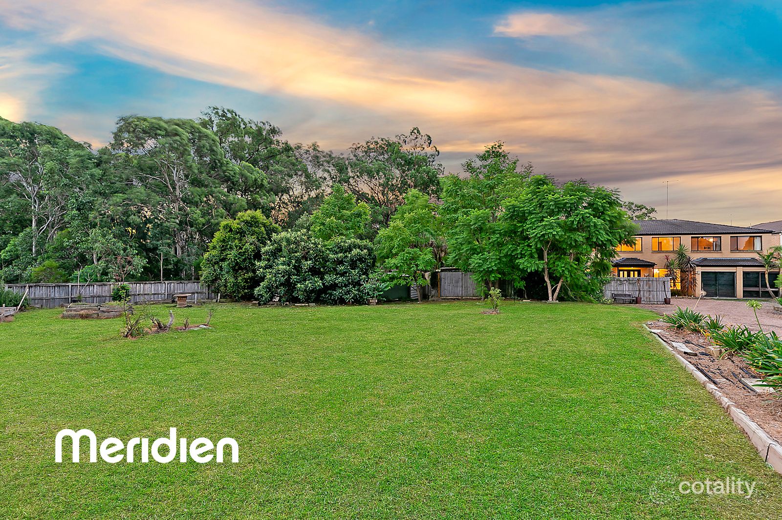 16 Mailey Cct, Rouse Hill, NSW 2155