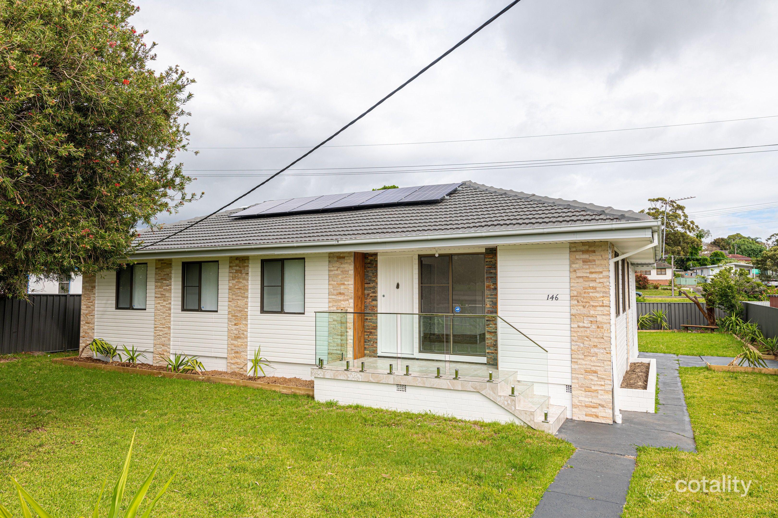 146 Lake Entrance Rd, Mount Warrigal, NSW 2528