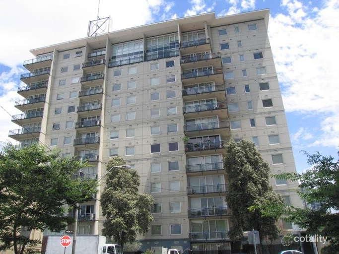 9/8 Wells St, Southbank, VIC 3006
