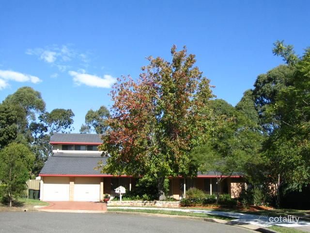 22 Hawke Pl, Kings Langley, NSW 2147