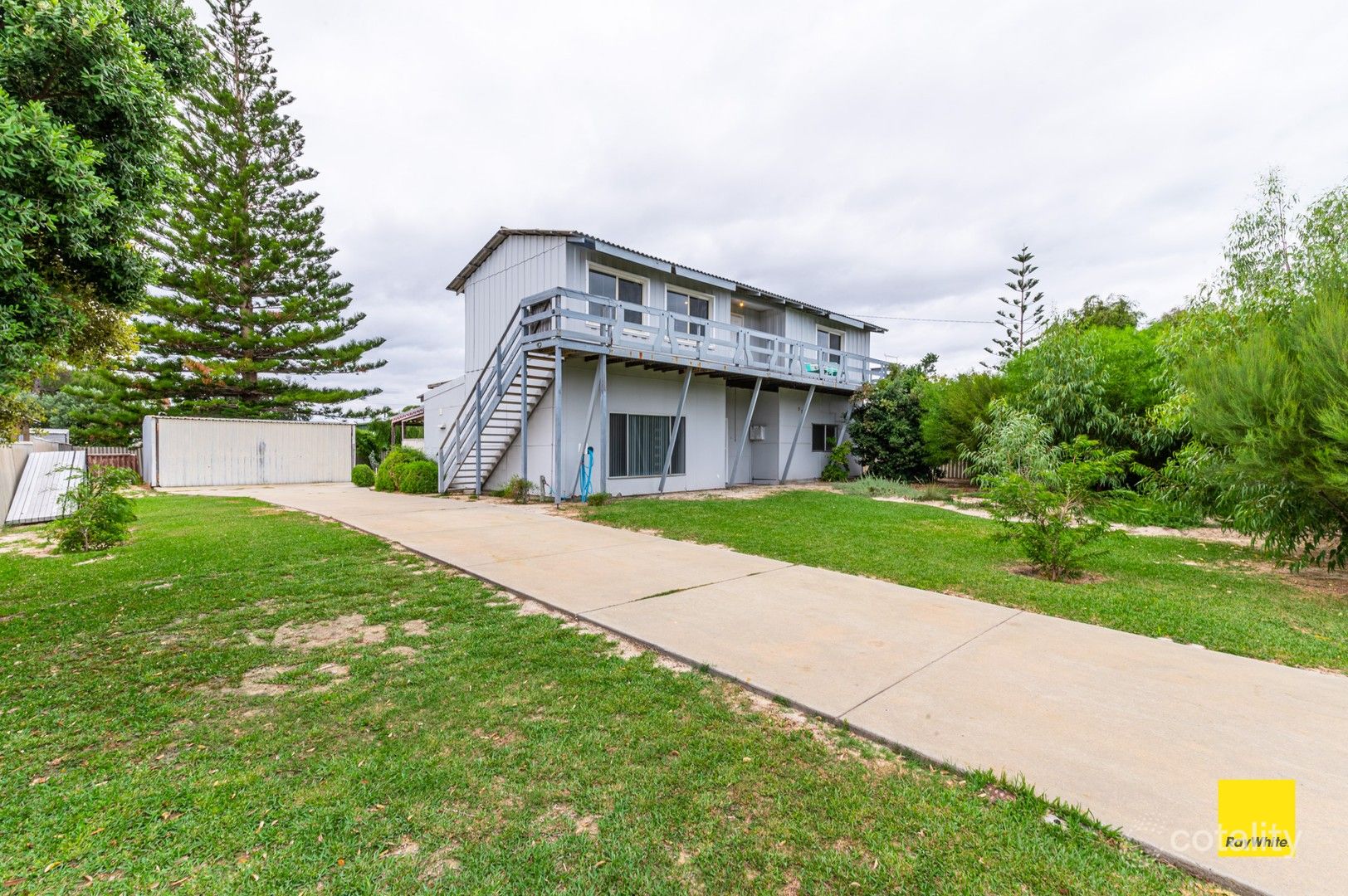 37 Atkinson Way, Lancelin, WA 6044
