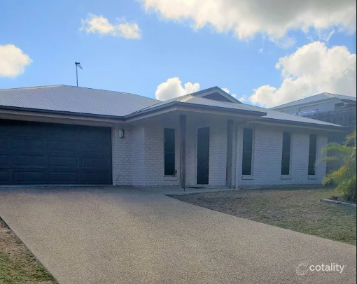 12 Deveney Dr, Kirkwood, QLD 4680