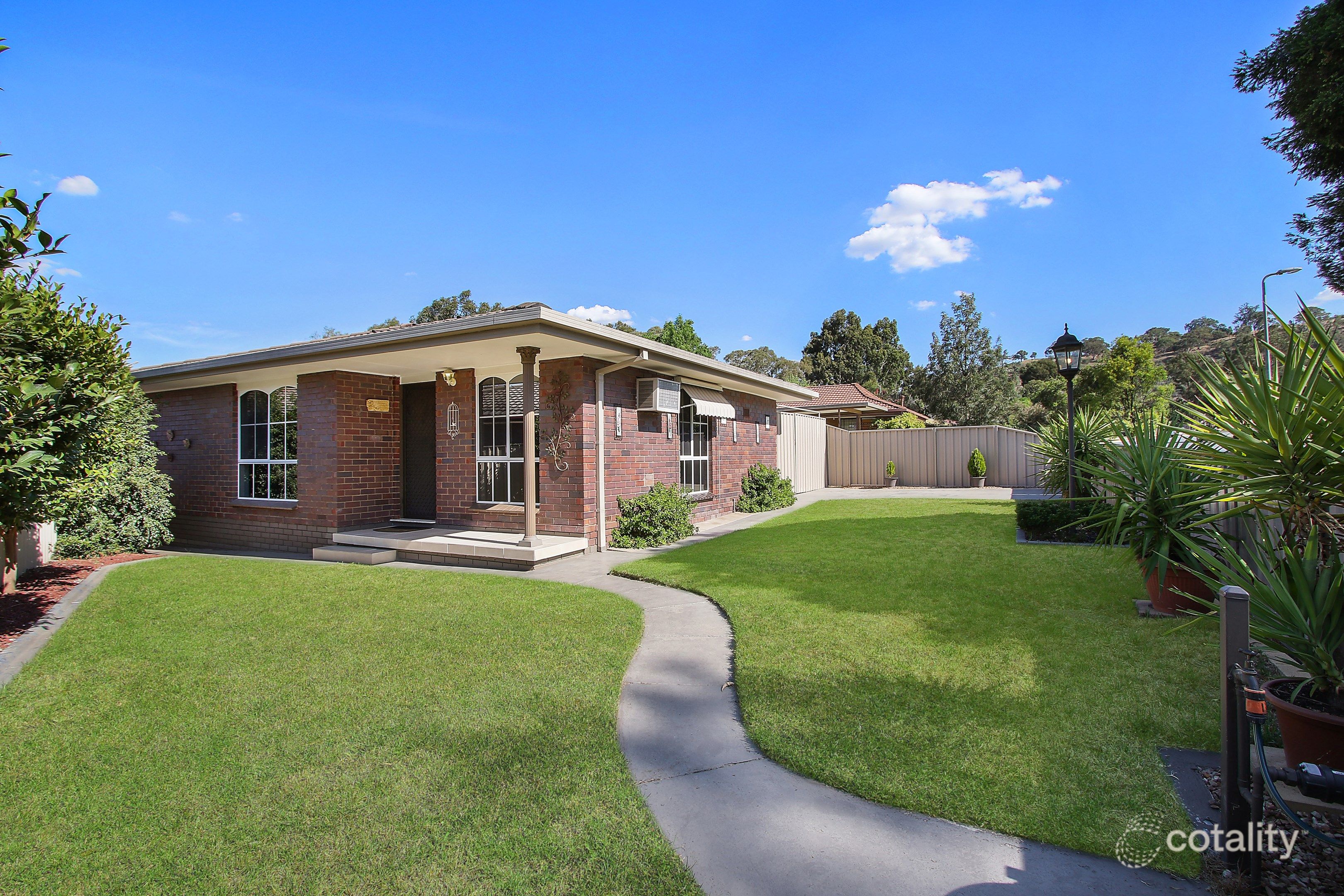 3/12 Chifley St, West Wodonga, VIC 3690