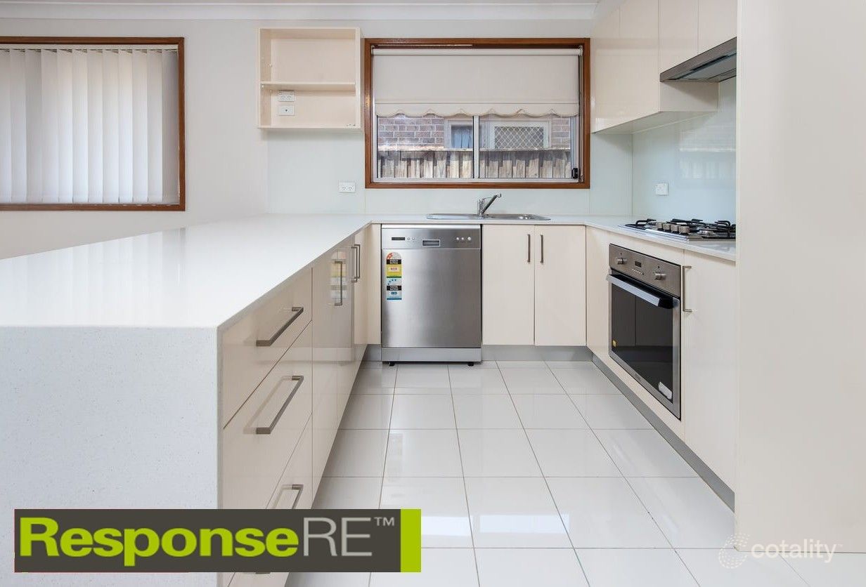 59 Bali Dr, Quakers Hill, NSW 2763