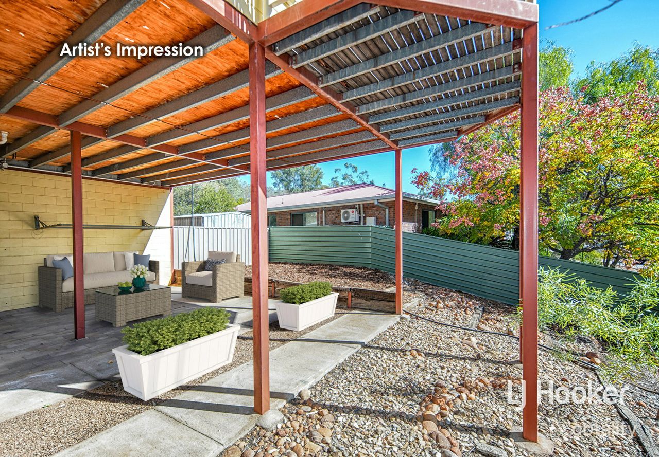 1/1 Mirus Ct, Larapinta, NT 0875