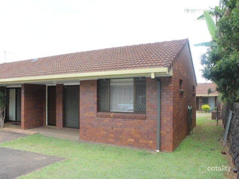 18/112 Esmonde St, East Lismore, NSW 2480