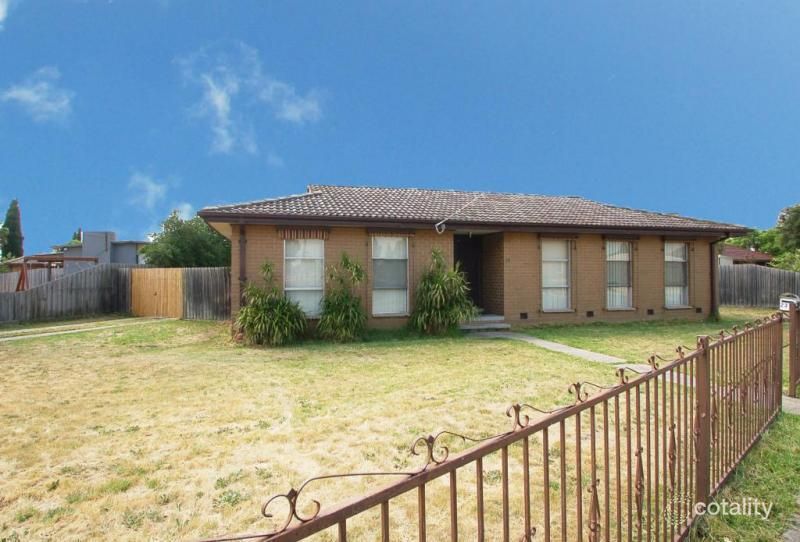 23 Bushfield Cres, Coolaroo, VIC 3048