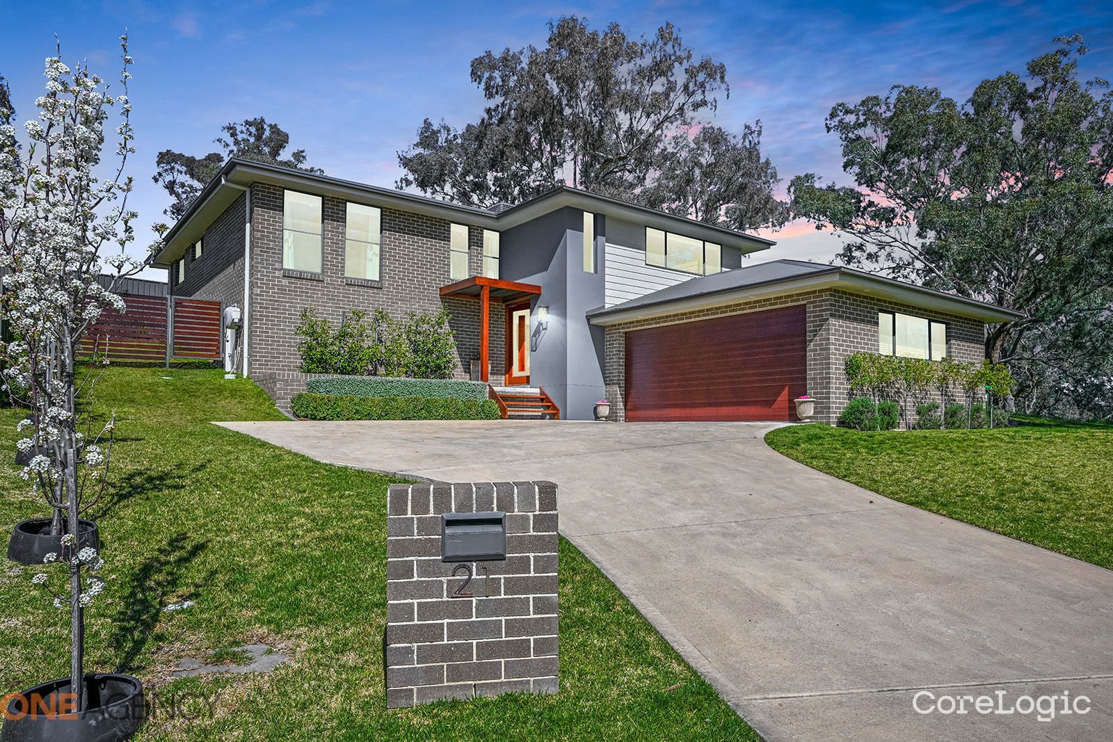 21 Eurawillah St, Orange, NSW 2800