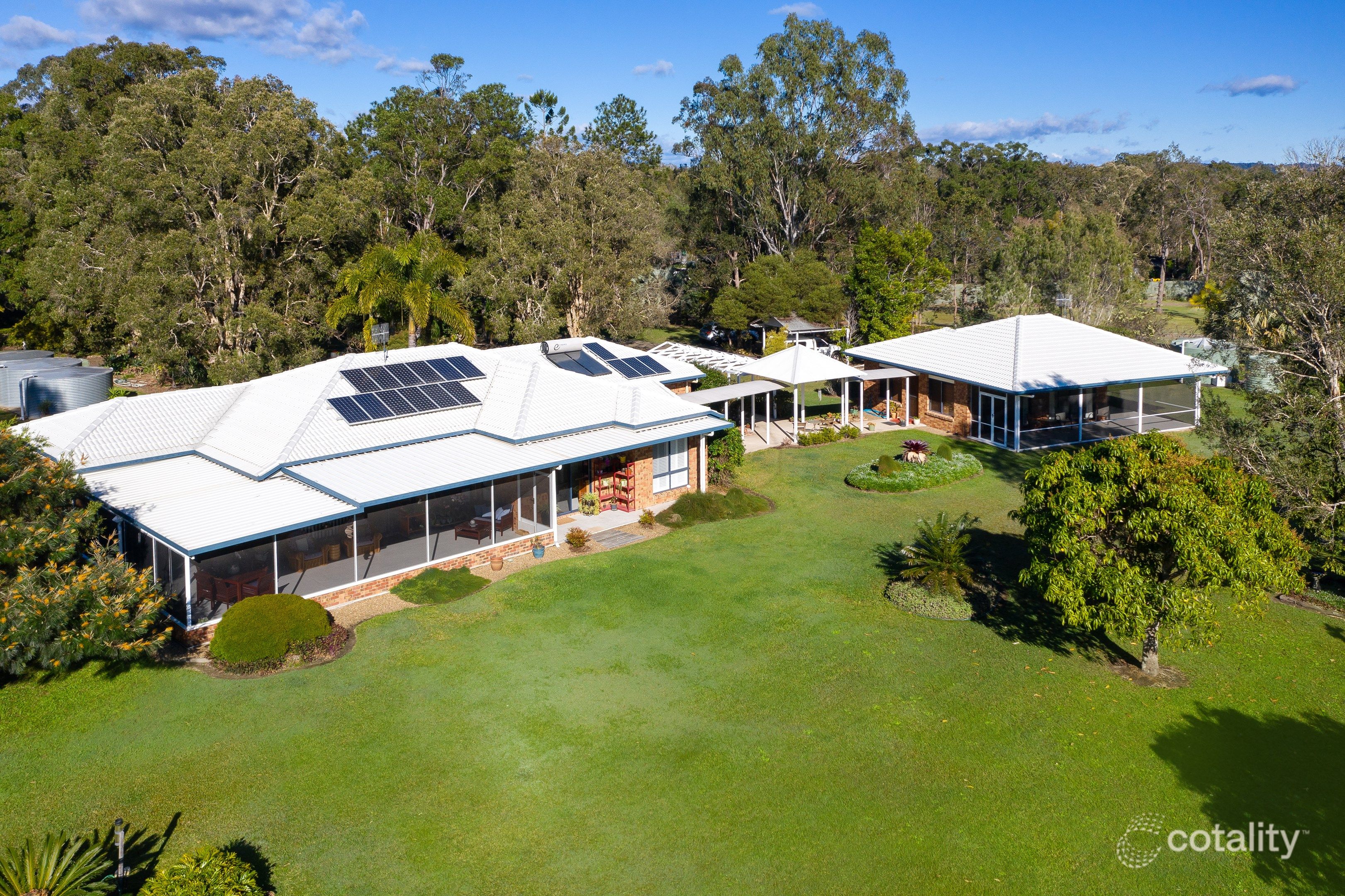 26 Amaroo Pl, Cooroibah, QLD 4565