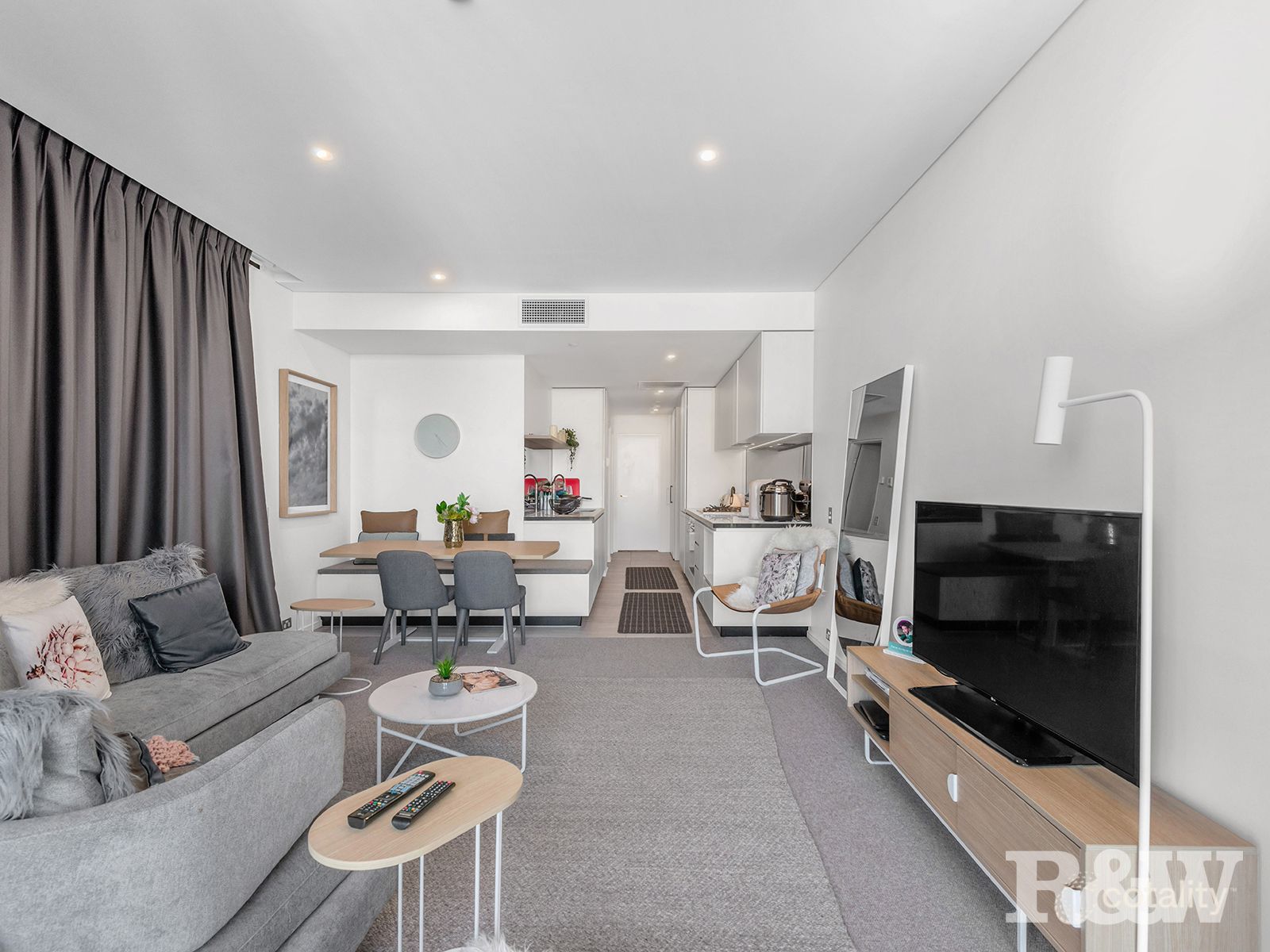 806/9 Christie St, South Brisbane, QLD 4101