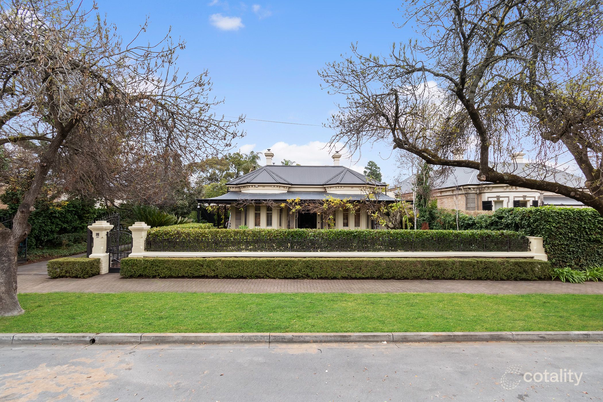 16 Marlborough St, College Park, SA 5069