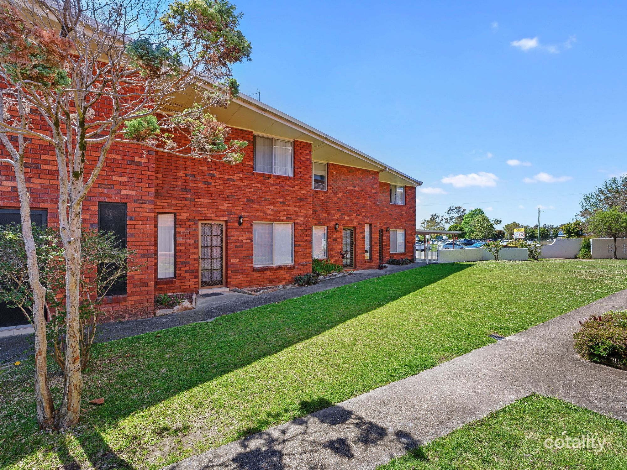 6/35 Grafton St, Coffs Harbour, NSW 2450