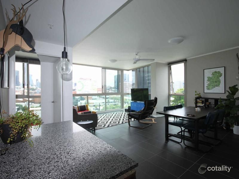 503/8 Church St, Fortitude Valley, QLD 4006