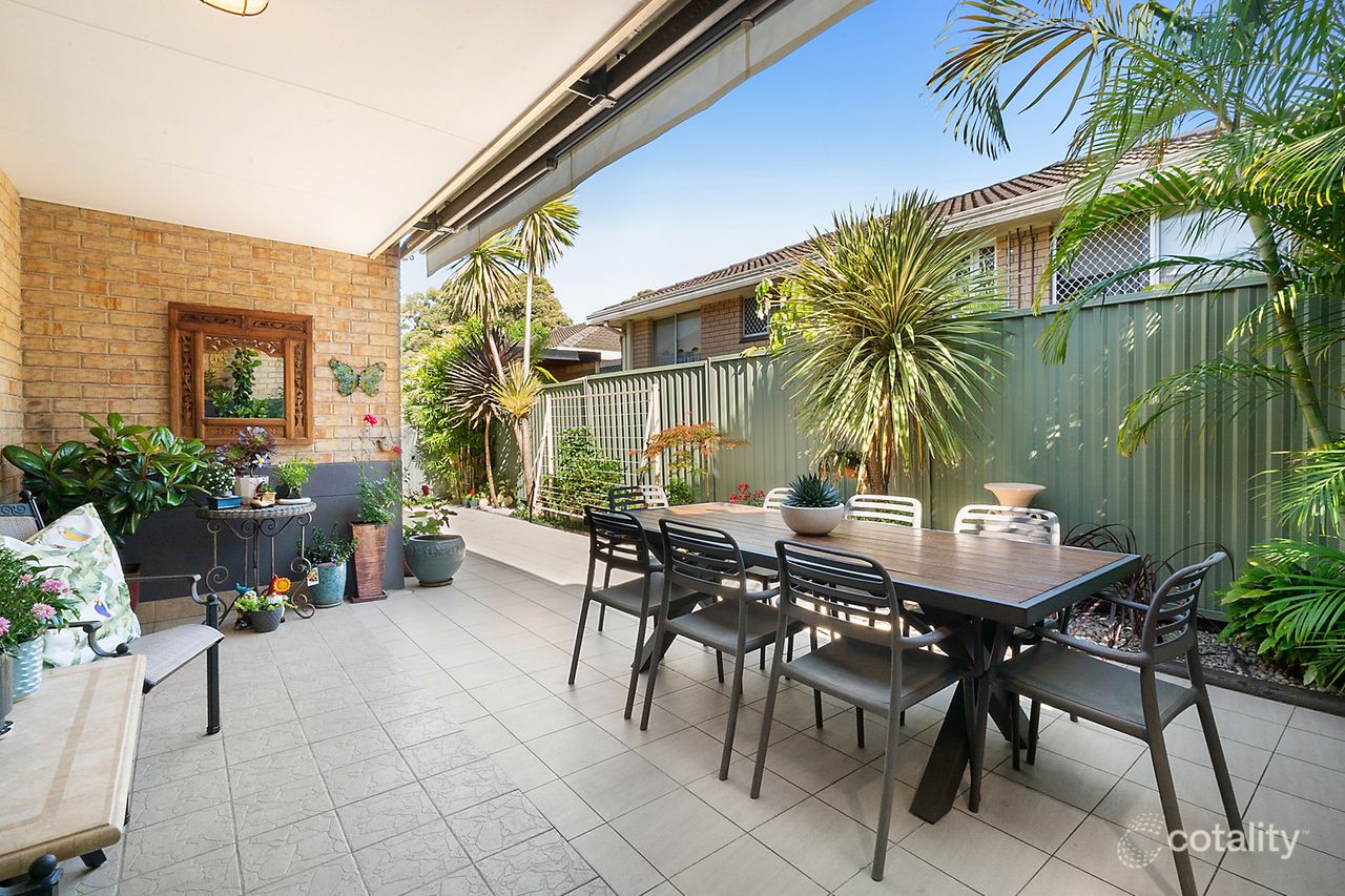 2/48 Regent St, Bexley, NSW 2207