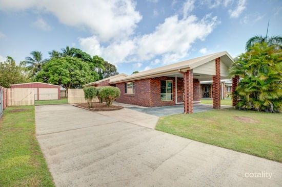 7 Leister Ct, Bucasia, QLD 4750
