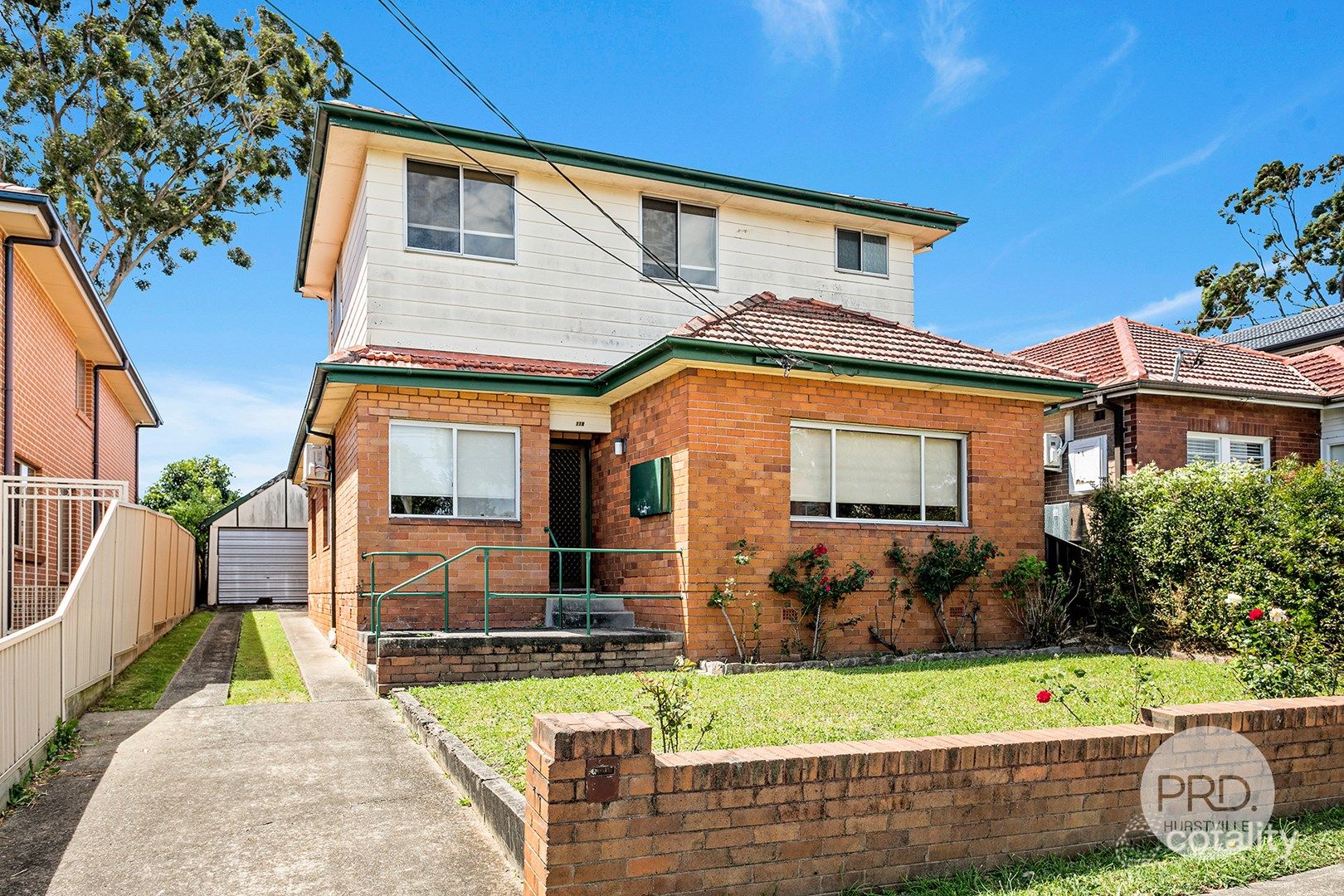 118 Dora St, Hurstville, NSW 2220