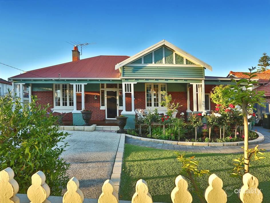 26 Burt St, Mount Lawley, WA 6050