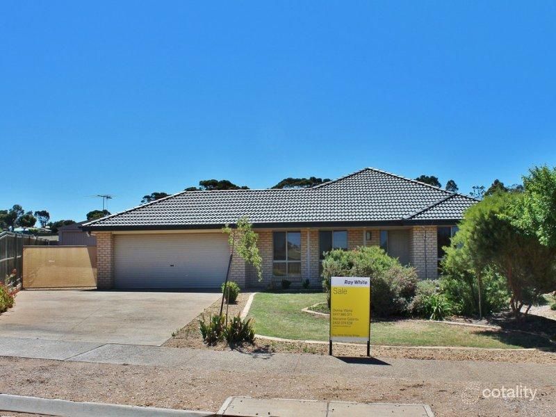 25 Willowbark Cres, Murray Bridge, SA 5253