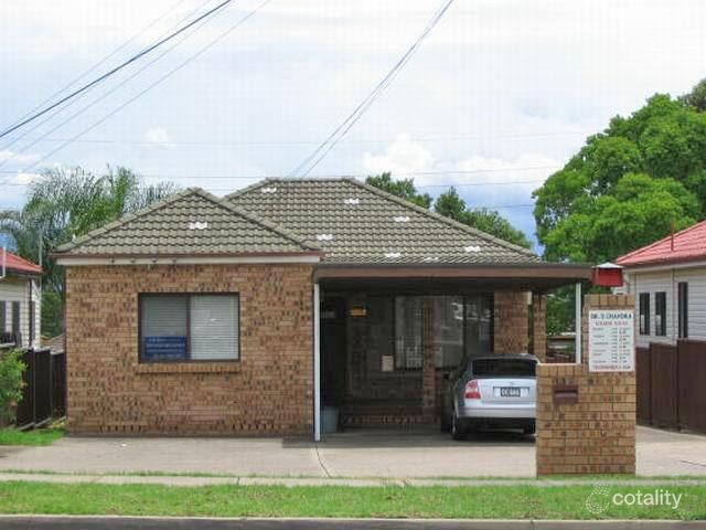 134 Stephen St, Blacktown, NSW 2148