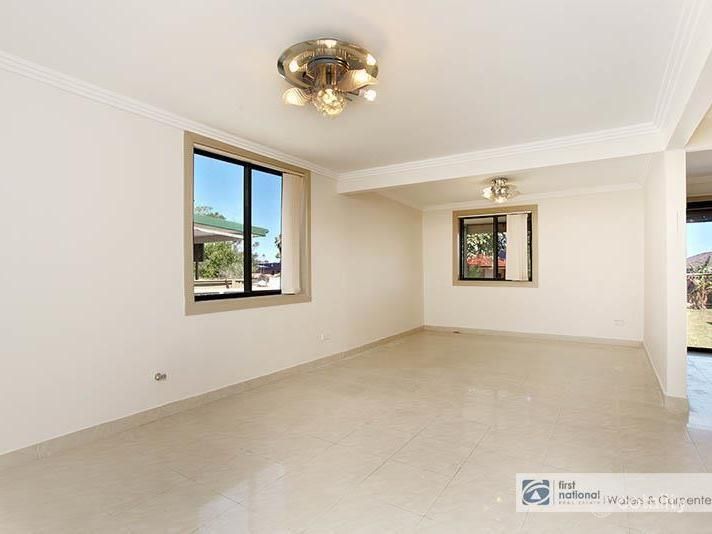 18 Beatrice St, Lidcombe, NSW 2141