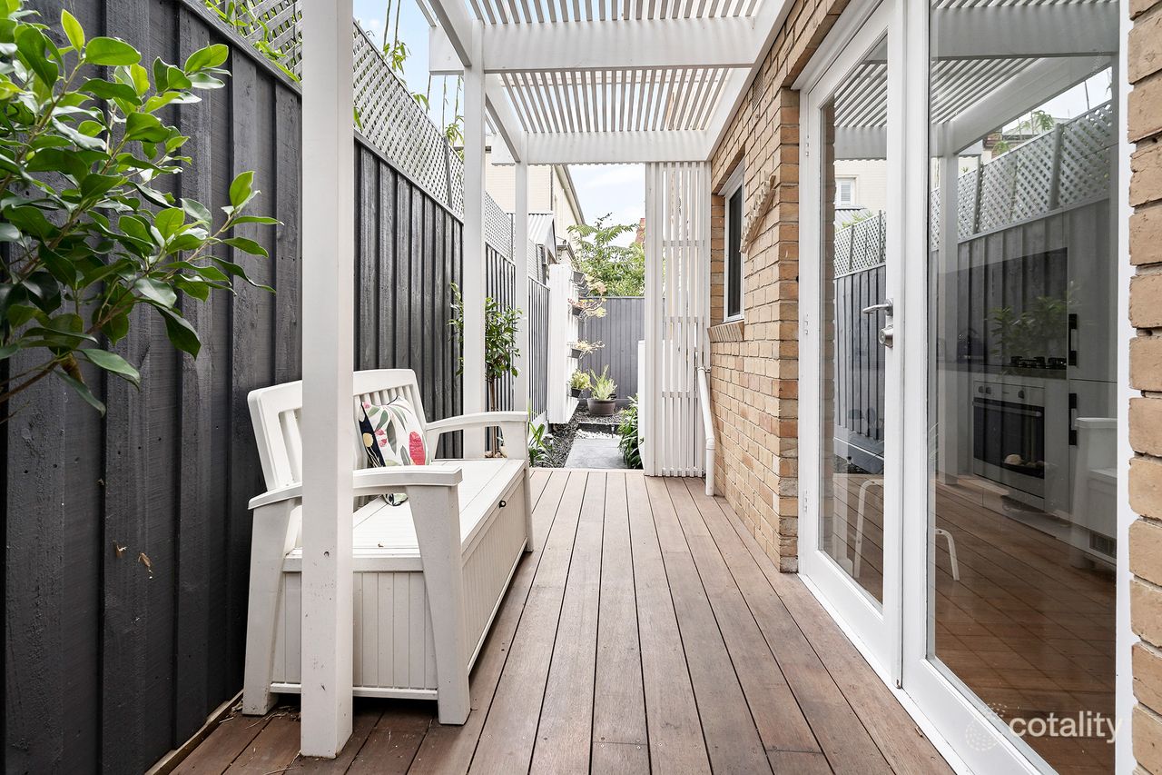 3/35 Phoenix St, South Yarra, VIC 3141