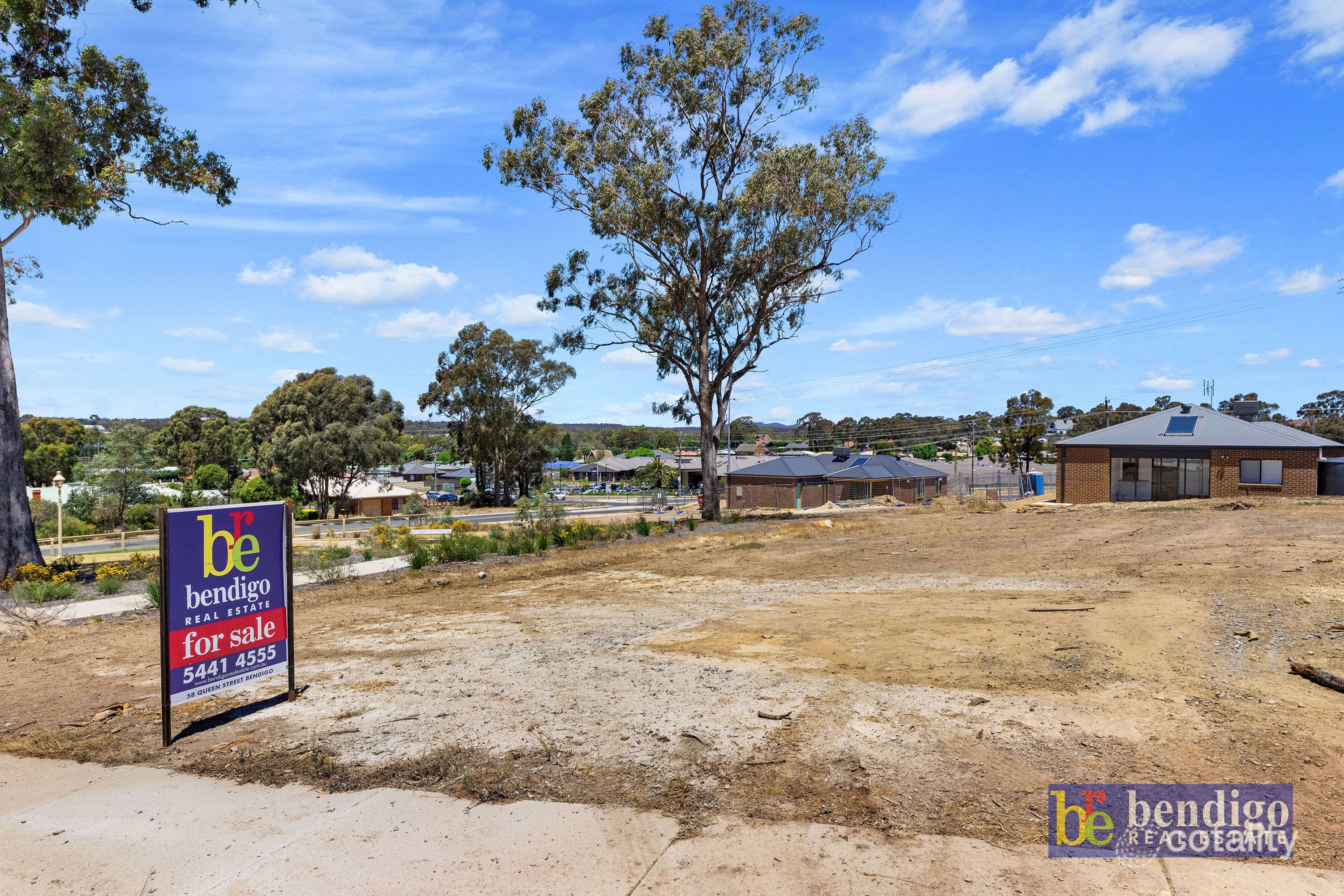 3 Augustine Ave, Golden Square, VIC 3555