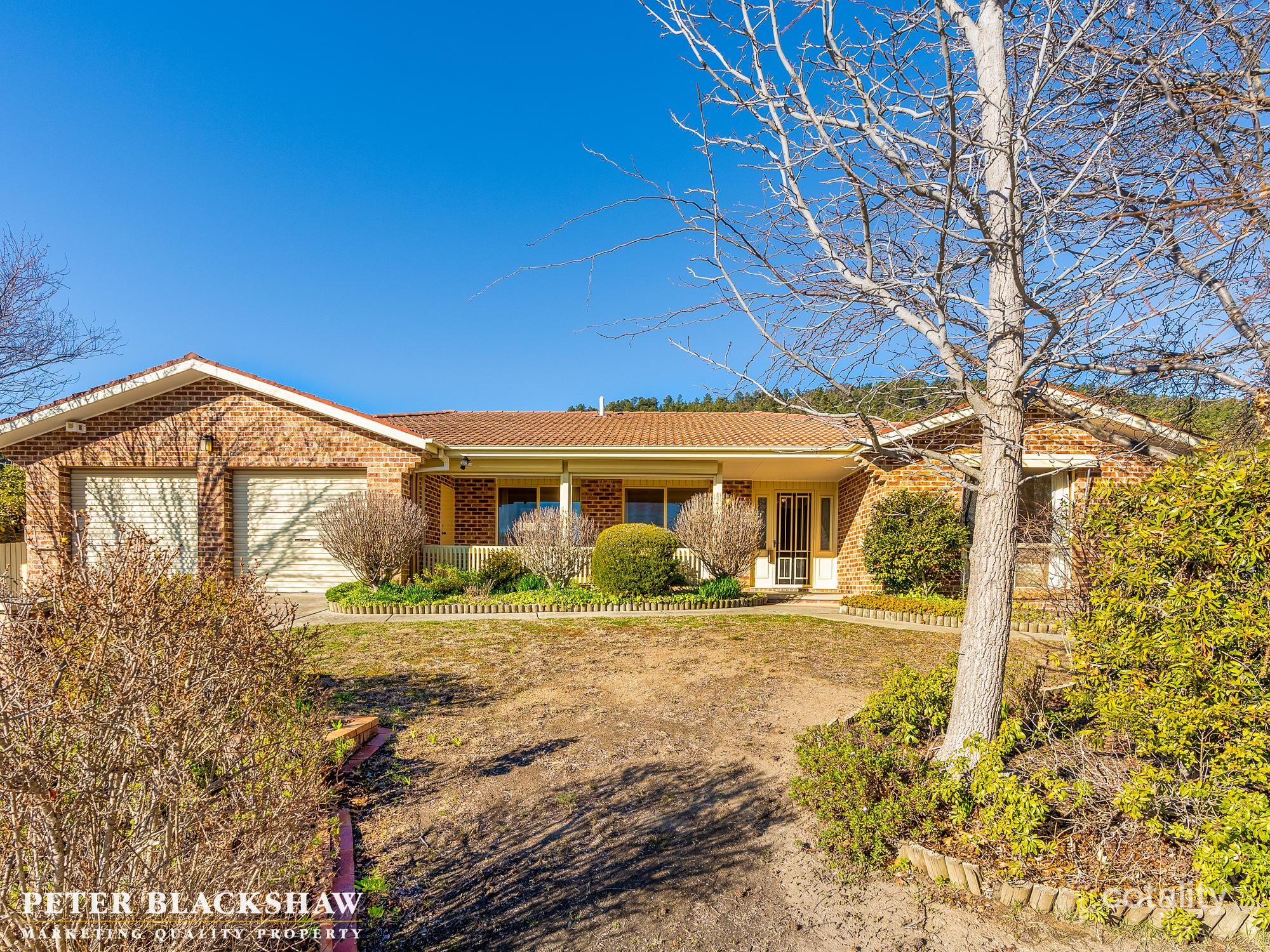 30 Rowntree Cres, Isaacs, ACT 2607