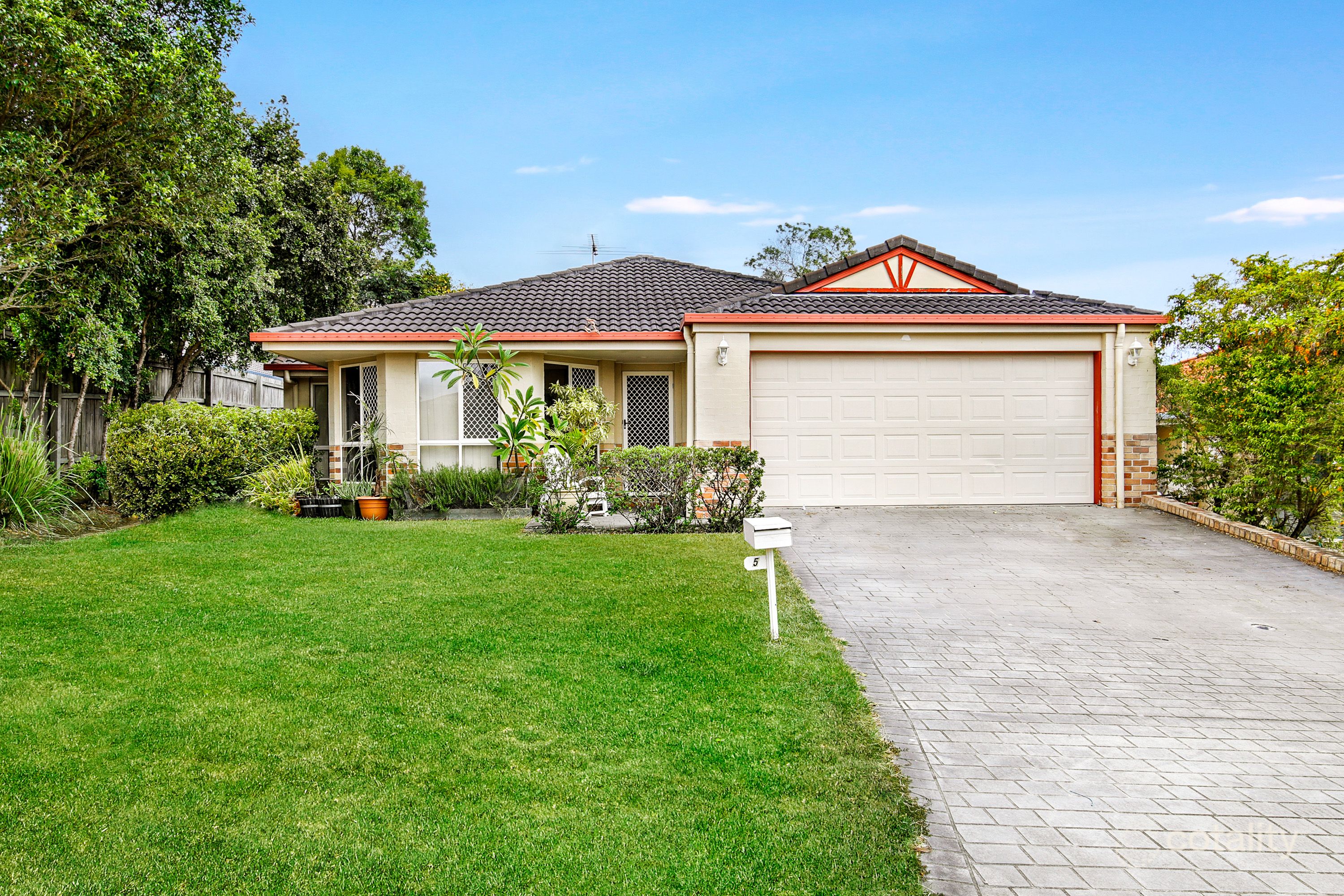 5 Mount Maroon St, Algester, QLD 4115