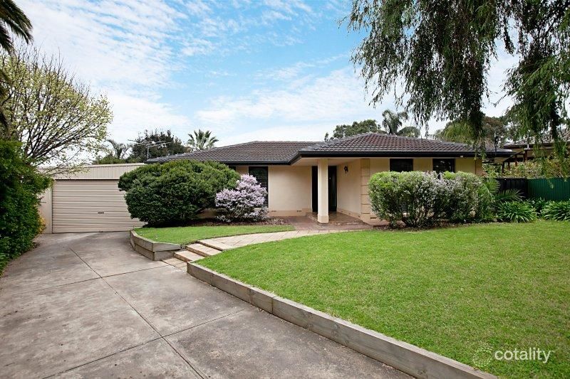 6 Janet Ct, Highbury, SA 5089