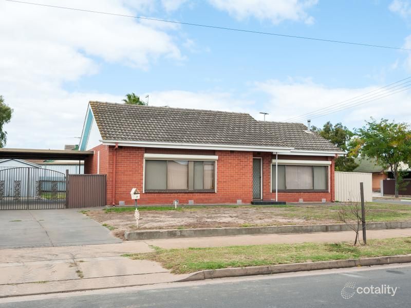 10 Riverina St, Largs North, SA 5016