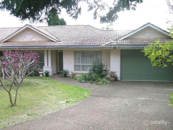 2/45 Purchase Rd, Cherrybrook, NSW 2126