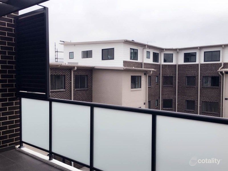 14/284 Railway Tce, Guildford, NSW 2161