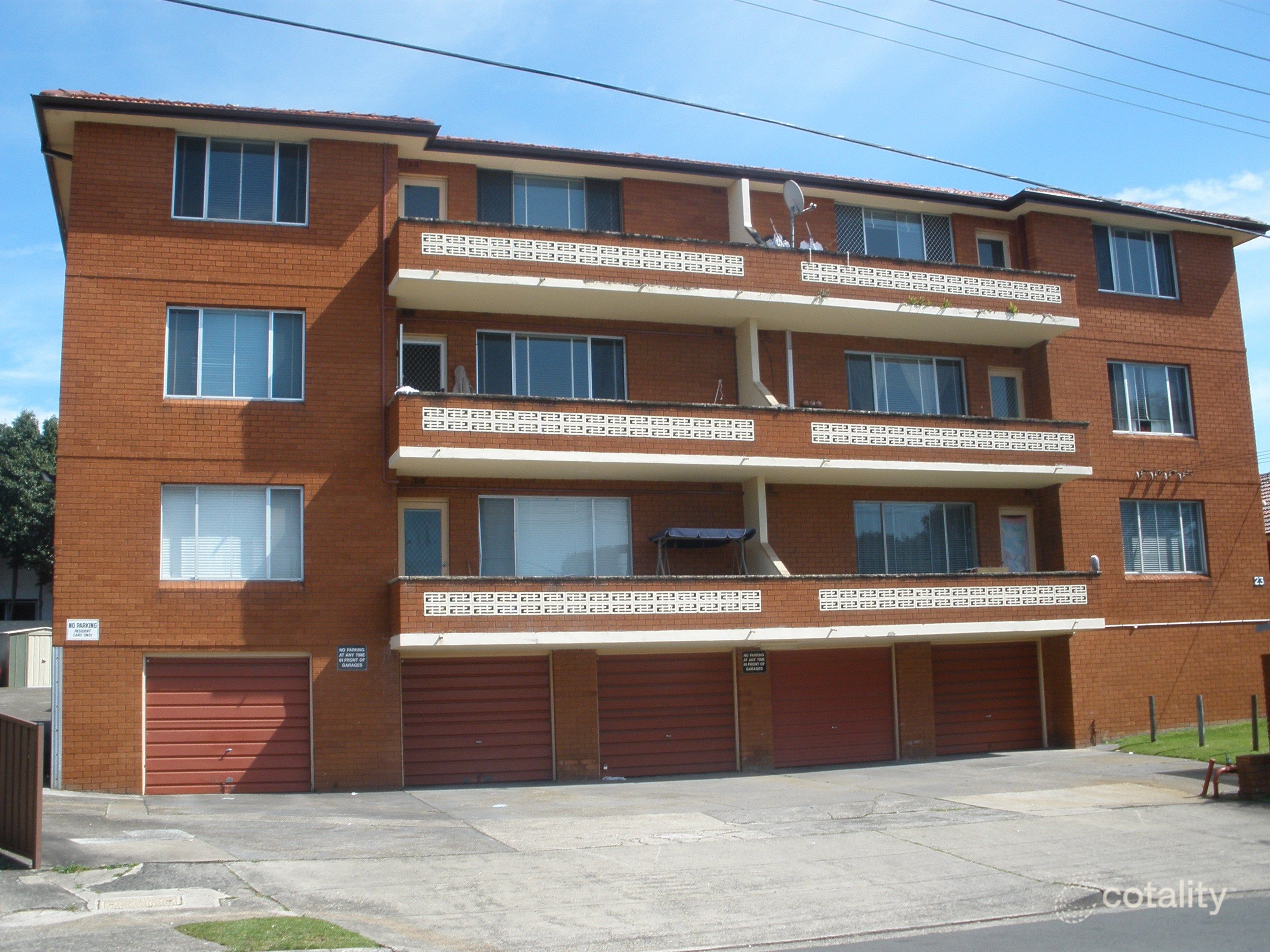 15/23 Stanley St, Campsie, NSW 2194