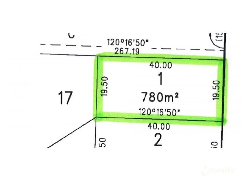 1 Port Davis Rd, Risdon Park South, SA 5540