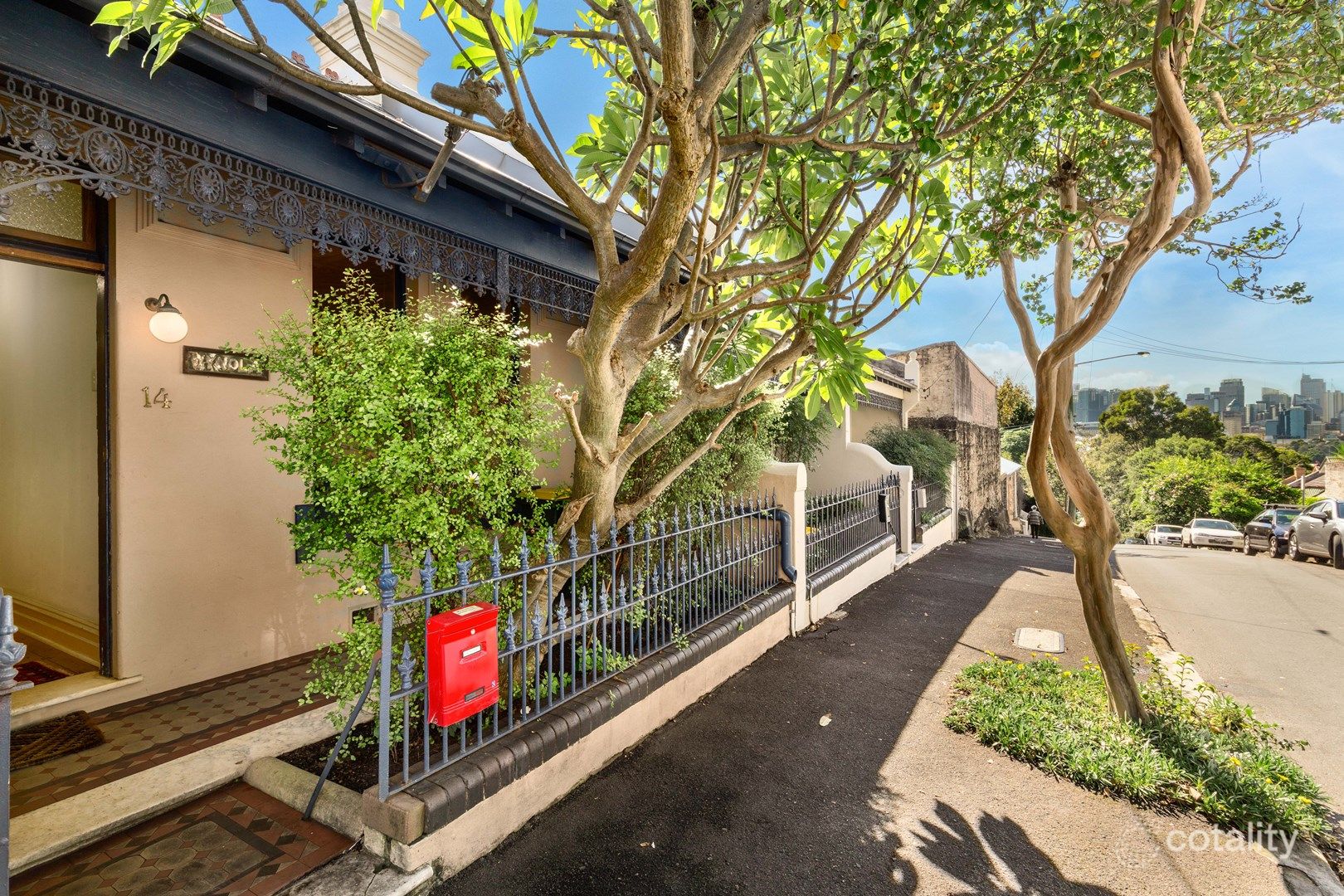 14 Cook St, Glebe, NSW 2037