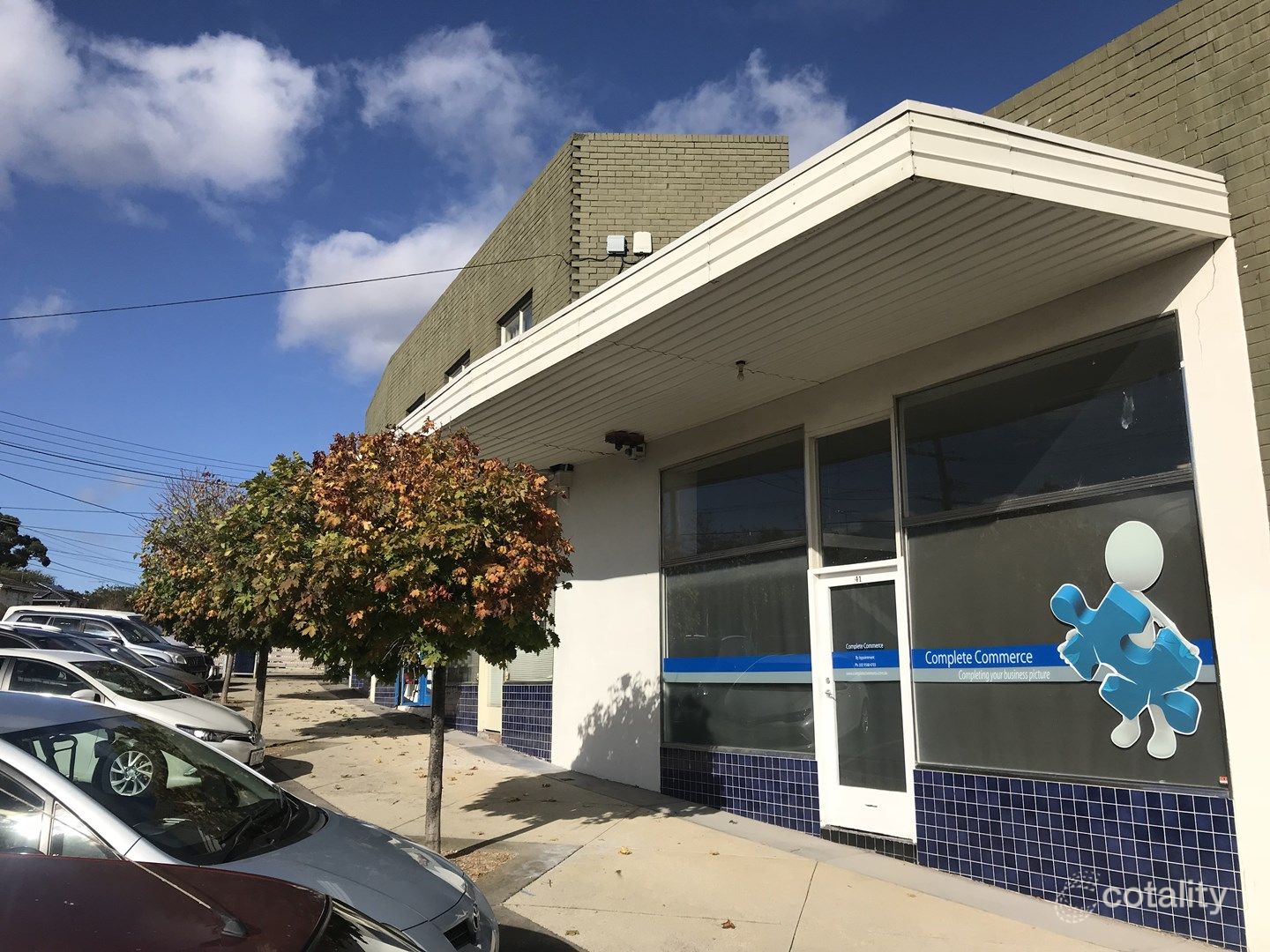 41 Atkinson St, Chadstone, VIC 3148