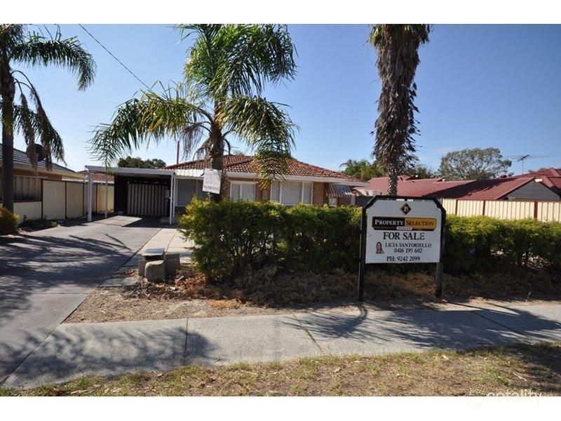 118 Mirrabooka Ave, Koondoola, WA 6064