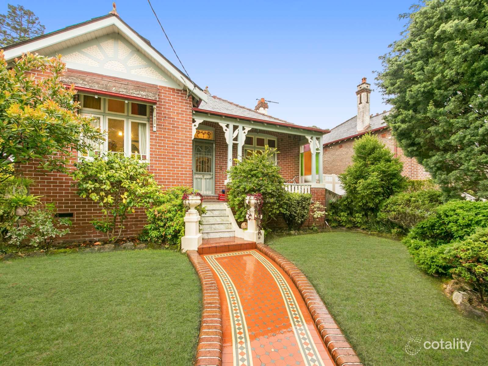 6 Dudley St, Haberfield, NSW 2045