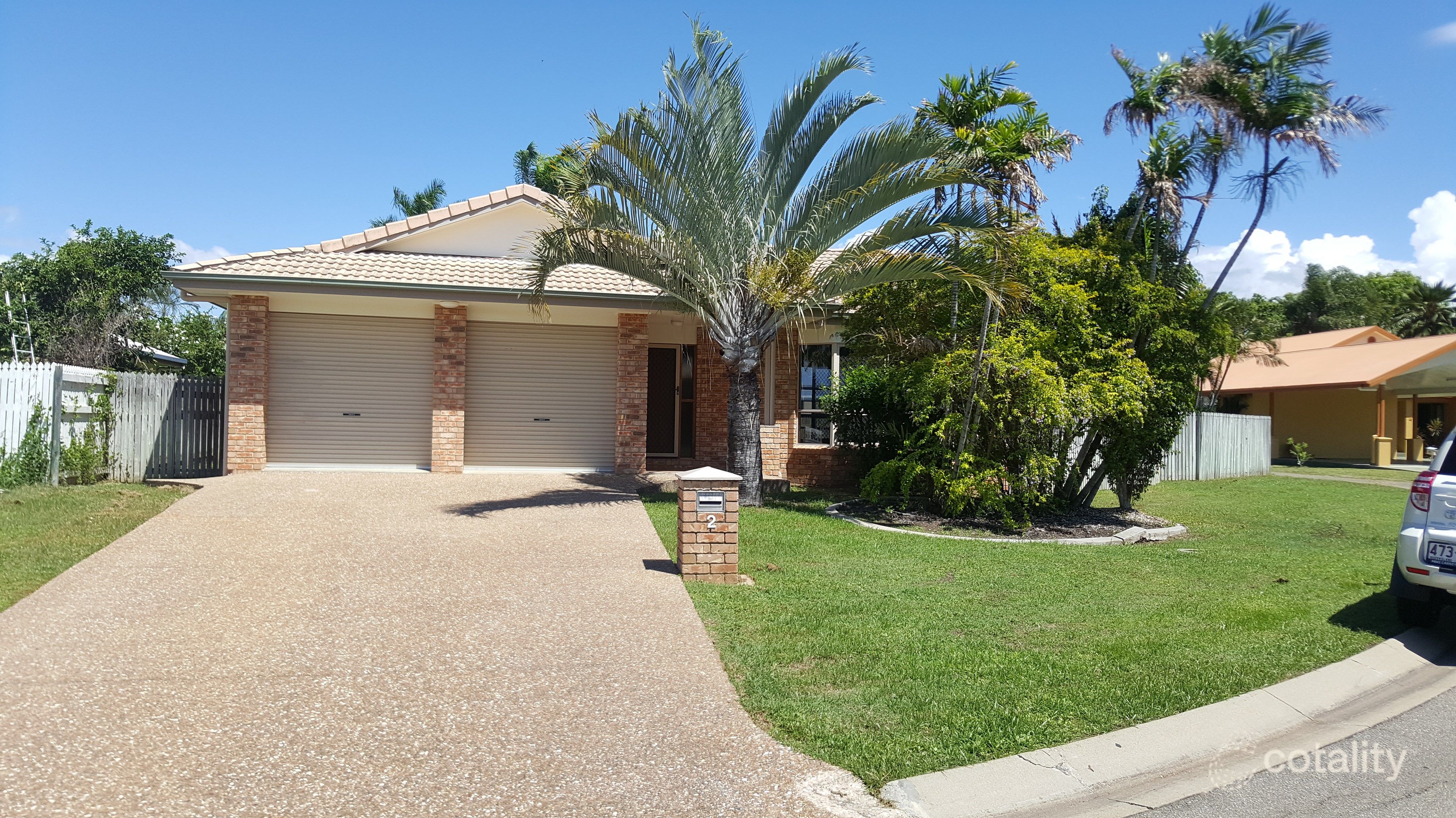2 Boomarra Ct, Annandale, QLD 4814