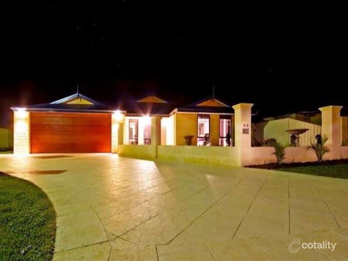 44 Apsley Bend, Tapping, WA 6065