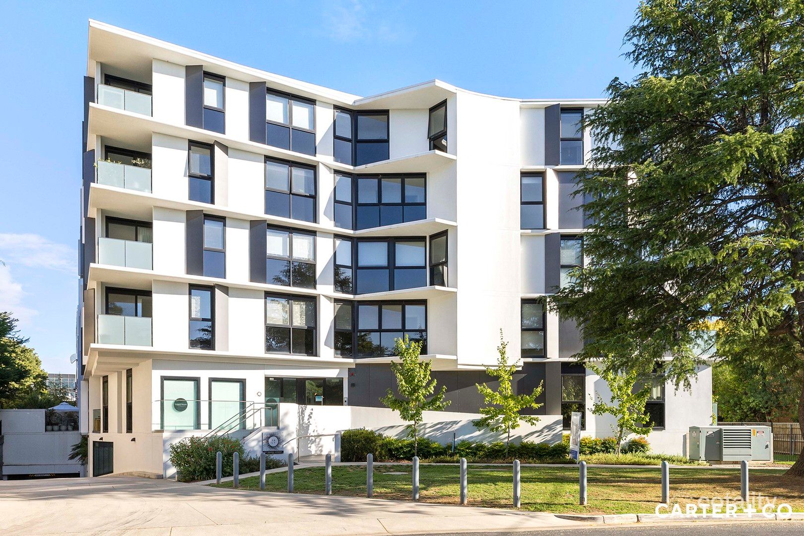 78/29 Dawes St, Kingston, ACT 2604