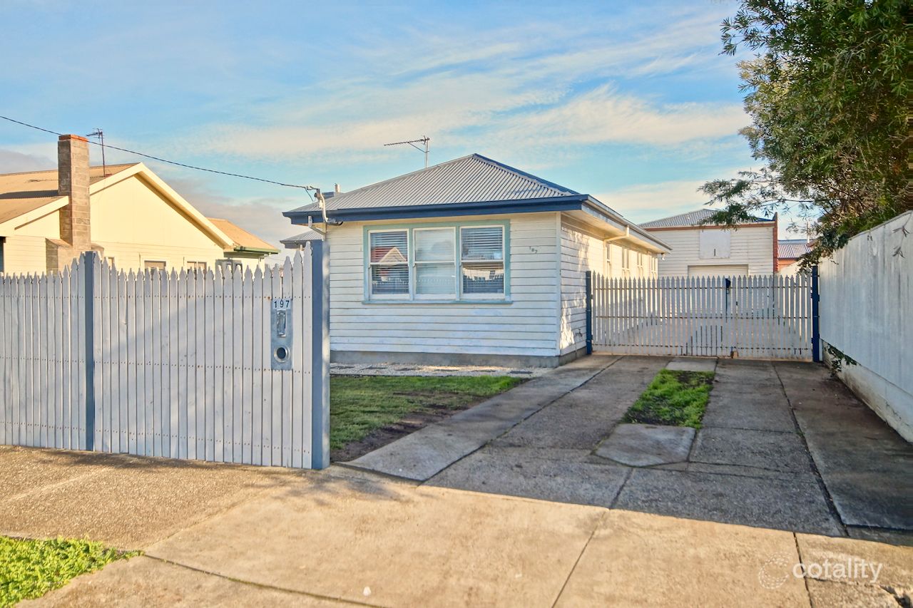 197 William St, Devonport, TAS 7310