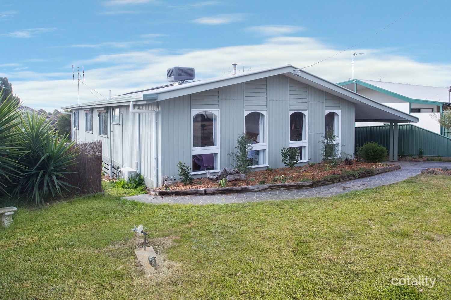 3 Ross St, White Hills, VIC 3550
